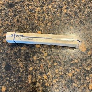 Storz Surgical Instrument